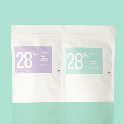SkinnyMe TeaTox - 28 Day