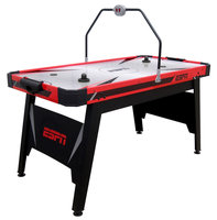 Mariette Sports Co., Ltd. ESPN 60 Air Hockey Table