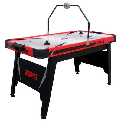 Mariette Sports Co., Ltd. ESPN 60 Air Hockey Table