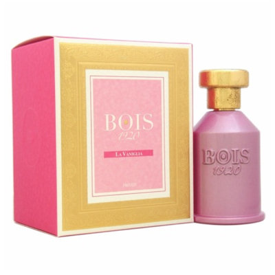 Bois La Vaniglia Bois 1920 La Vaniglia Eau de Parfum Spray, 3.4 fl oz