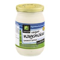 Nasoya Vegan Nayonaise Sandwich Spread