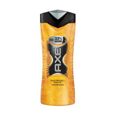 Axe Snake Peel Shower Gel - 16 oz.