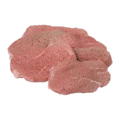 Cube Beef Steak