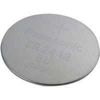 Lenmar LENMAR WCCR2412 Cr2412 Lithium Coin Battery