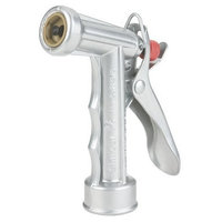 Gilmour Mid-Size Zinc Pistol Grip Nozzle 564