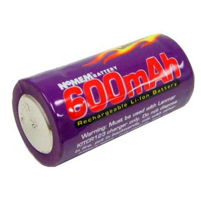 Battery for Pentax BAT-003 (Single Pack) Camera Battery