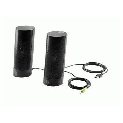 Hp Inc. HP USB Business speakers v2