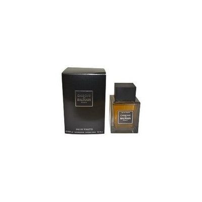 Pierre Balmain Carbone by Balmain for Men - 3.4 oz EDT Spray