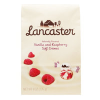 Hershey's Hershey's Lancaster Soft Cremes Roll Top Bag Vanilla & Raspberry