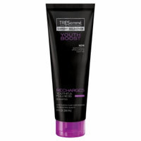 TRESemmé Expert Selection Youth Boost Recharges Youthful Fullness Shampoo