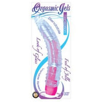 Nasswalk Novelties Orgasmic Gels Sensation Vibe, Pink