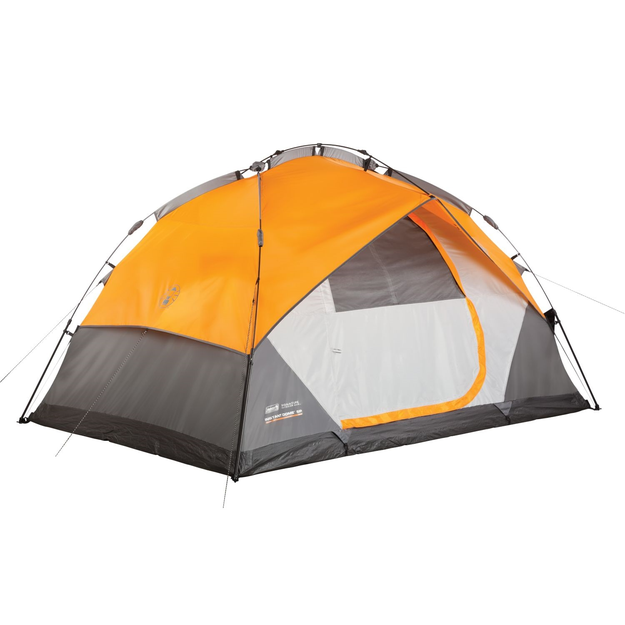 Coleman Instant Dome 5-Person Tent