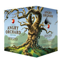 Angry Orchard Cider