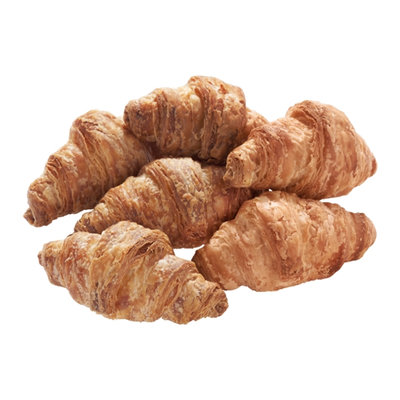 Cuisine de France Pastries Croissants Mini - 6 CT