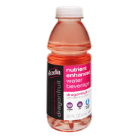 Acadia Dragonfruit Nutrient Enhanced Water Beverage
