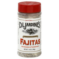 Jardines Fajita Seasoning, 14-Ounce (Pack of 3)