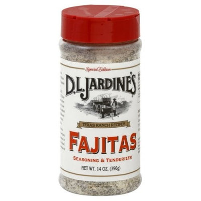 Jardines Fajita Seasoning, 14-Ounce (Pack of 3)