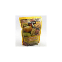 Kirkland Signature Dried Mangoes & Berries 22oz.