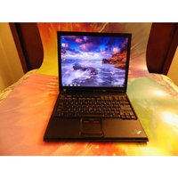 IBM Thinkpad T42 Laptop