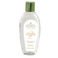 Garden Botanika Balancing Neutralizing Tonic, 6.25-Fluid Ounce