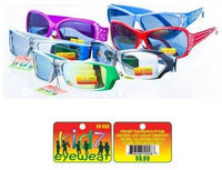 Ddi Children's Sun Glasses (Pack Of 120)