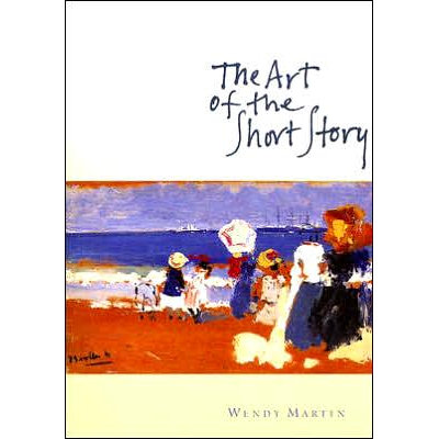 Art of Short Story