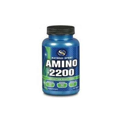Supplement Training Systems Amino 2200 - 90 Tablets