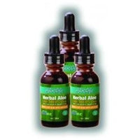 Aloe Life - Herbal Aloe Ear Drops Plus - 1 oz.