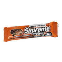 Supreme Protein Whey Isolate Caramel Nut Chocolate