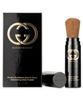 GUCCI GUILTY Shimmer Powder Brush