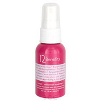 12 Benefits Instant Healthy Hair Treatment 1.5 oz