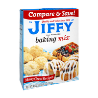 Jiffy All Purpose Baking Mix