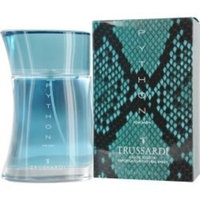 PYTHON by Trussardi EDT SPRAY 3.4 OZ