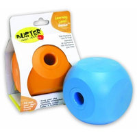 Our Pet's OurPets Buster Food Cube Interactive Dog Toy (Colors Vary)