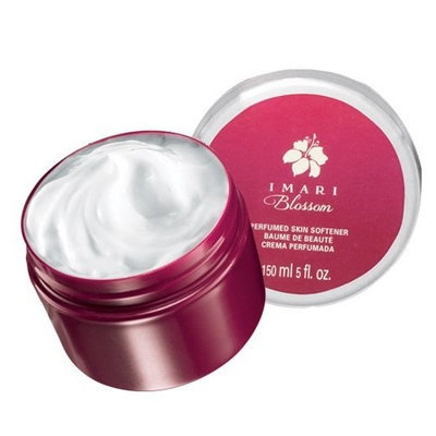 Avon Perfumed Skin Softeners (Imari Blossom)