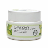 FB Face & Body's Nourish Firming Cream