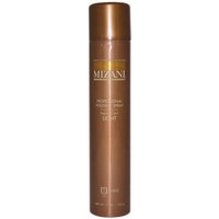 Professional Light Holding Spray by Mizani, 9 Ounce