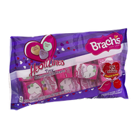 Brach's Heartlines Tiny Conversation Hearts - 25 CT