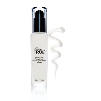 being TRUE - Protective Mineral Foundation Primer