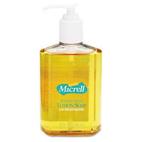 GOJ975212CT - Gojo MICRELL Antibacterial Lotion Soap