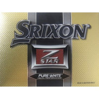 Srixon Z Star 2 Golf Ball