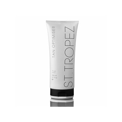 St. Tropez Tan Optimizer Shower Cream