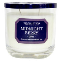 Pacific Trade THE Collection Berry Container Candle