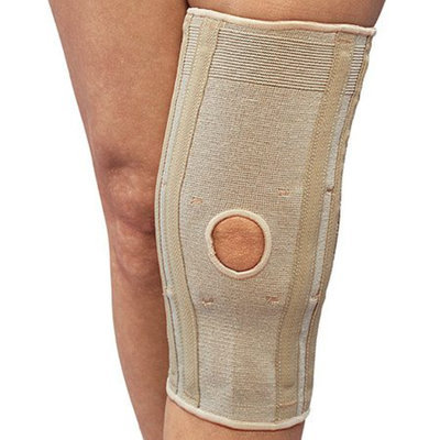 OTC Professional Orthopaedic Knee Support with Pressure Pads x-Large