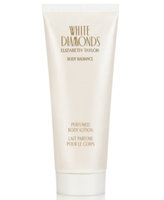 White Diamonds by Elizabeth Taylor Perfumed Body Lotion, 6.8 oz.