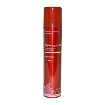 Phyto Phytolaque Soie Hair Spray, 6.7 oz
