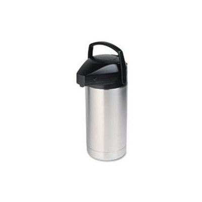 Hormel Commercial Grade Jumbo 3.5 Liter Airpot - Stainless Steel