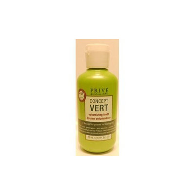 Prive Concept Vert Volumizing Froth 2.53oz