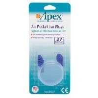 APEX MEDICAL CORP Apex Ear Plugs Air Pocket 1