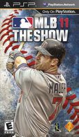 Sony Computer Entertainment MLB 2011: The Show